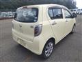2015 Daihatsu Mira
