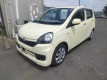 2015 Daihatsu Mira