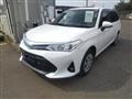 2019 Toyota Corolla Fielder