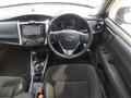 2019 Toyota Corolla Fielder