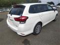 2019 Toyota Corolla Fielder