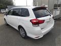 2019 Toyota Corolla Fielder