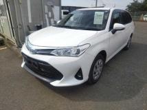 2019 Toyota Corolla Fielder