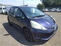2009 Honda Fit