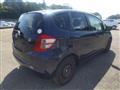 2009 Honda Fit