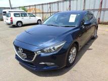 2019 Mazda Axela