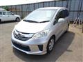 2015 Honda Freed