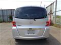 2015 Honda Freed