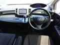 2015 Honda Freed