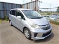 2015 Honda Freed