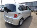 2015 Honda Freed