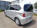 2015 Honda Freed