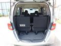 2015 Honda Freed