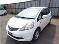 2009 Honda Fit