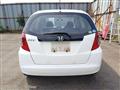 2009 Honda Fit