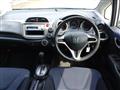 2009 Honda Fit