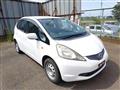 2009 Honda Fit