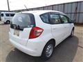 2009 Honda Fit