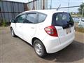 2009 Honda Fit