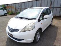 2009 Honda Fit