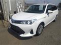 2019 Toyota Corolla Fielder