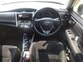 2019 Toyota Corolla Fielder