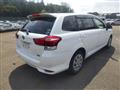 2019 Toyota Corolla Fielder
