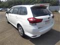 2019 Toyota Corolla Fielder