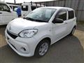 2021 Toyota Passo