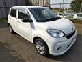 2021 Toyota Passo