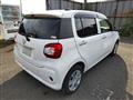 2021 Toyota Passo