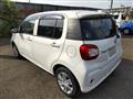 2021 Toyota Passo