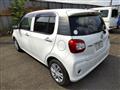 2021 Toyota Passo