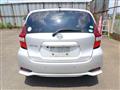 2019 Nissan Note