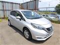 2019 Nissan Note
