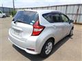2019 Nissan Note