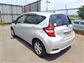 2019 Nissan Note