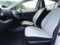 2018 Toyota AQUA