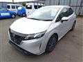 2021 Nissan Note