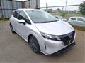 2021 Nissan Note