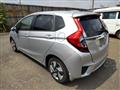 2014 Honda Fit