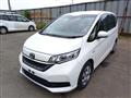 2021 Honda Freed