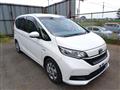 2021 Honda Freed