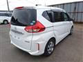 2021 Honda Freed