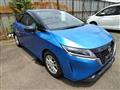 2021 Nissan Note