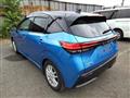 2021 Nissan Note