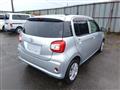 2021 Toyota Passo