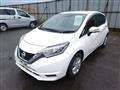 2019 Nissan Note