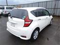 2019 Nissan Note