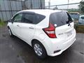 2019 Nissan Note